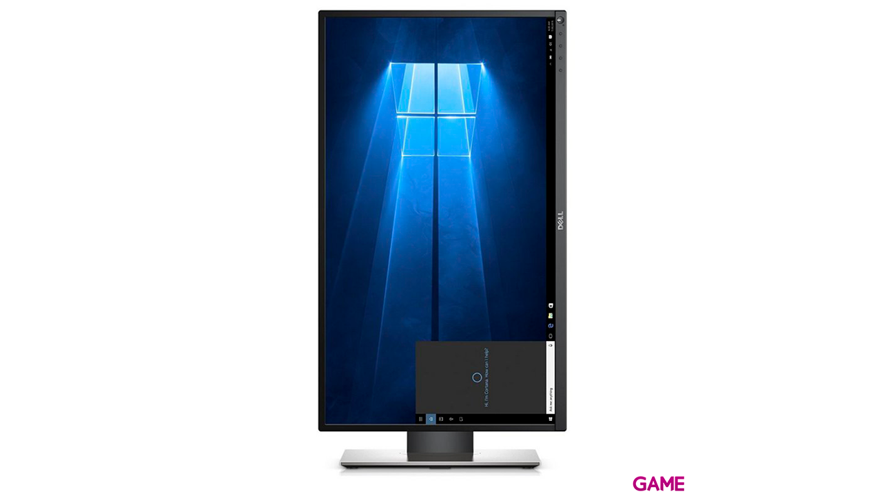 Dell P2217 22