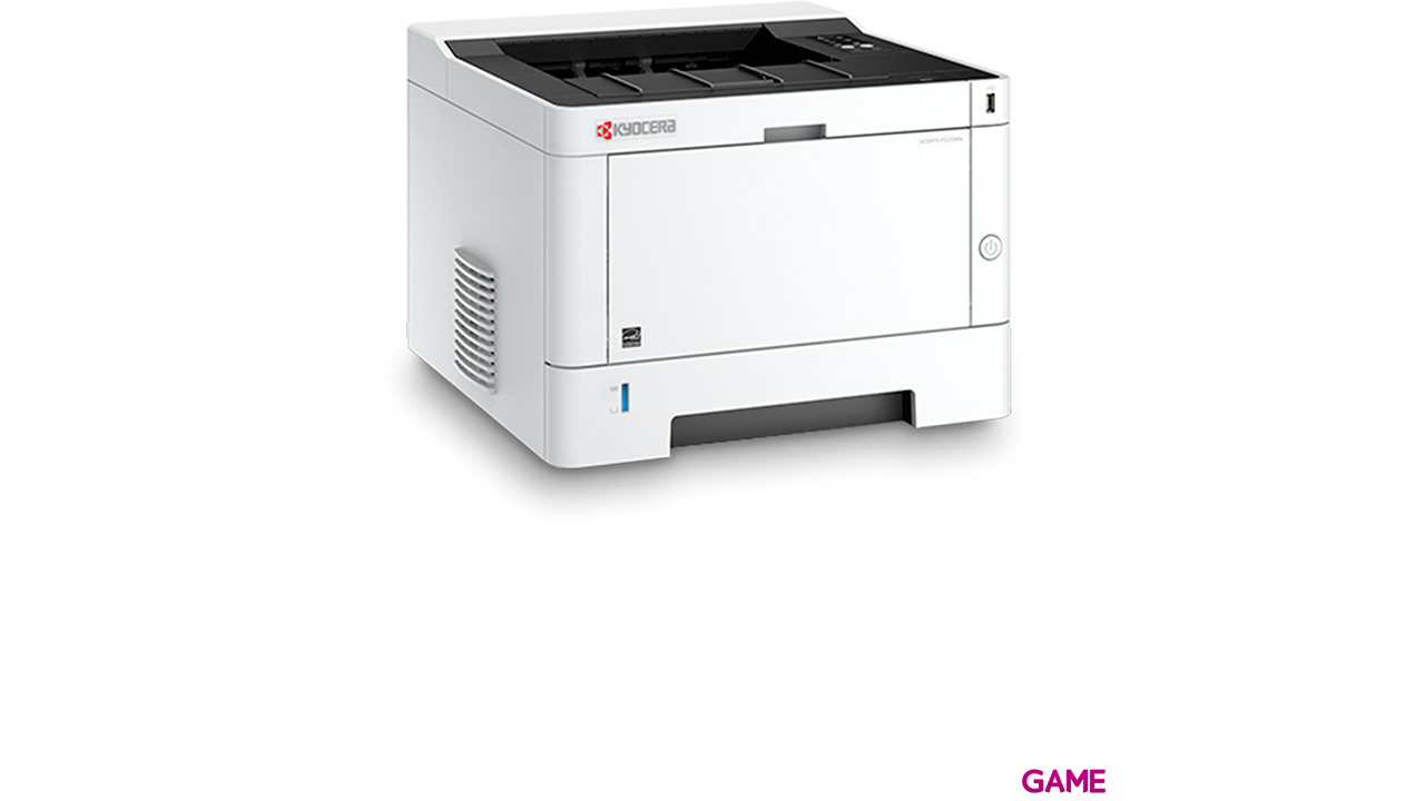 ECOSYS P2235dw-0