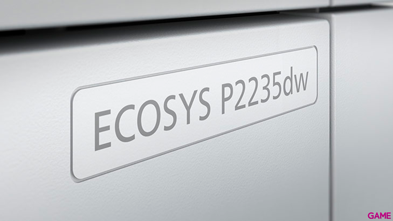 ECOSYS P2235dw-2