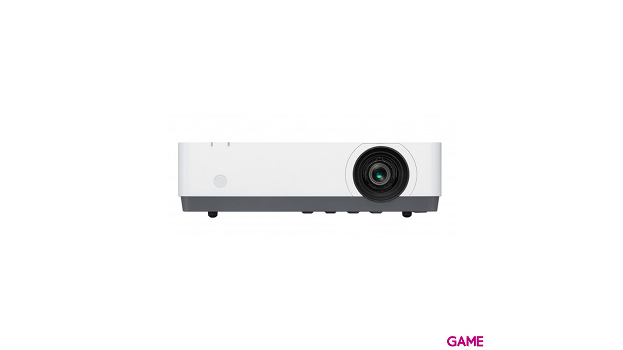 Sony VPL-EW455 videoproyector Proyector para escritorio 3500 lúmenes ANSI 3LCD WXGA (1280x800) Negro, Blanco-2