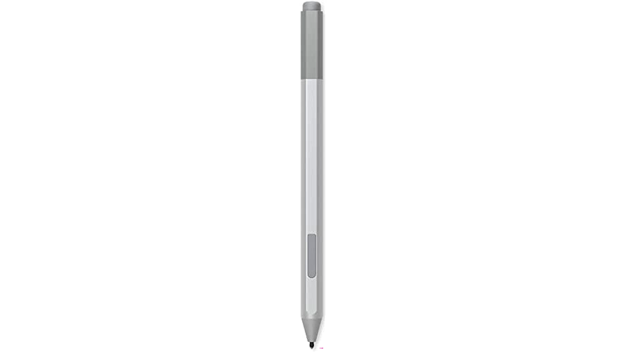 Microsoft Surface Pro 4 Pen - Lápiz activo - 2 botones - Platino - Puntero-1
