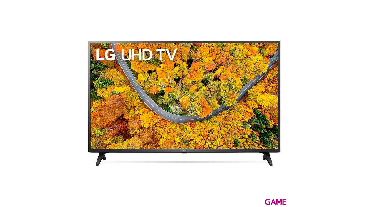 LG 43LV761H AEU 109,2 cm (43