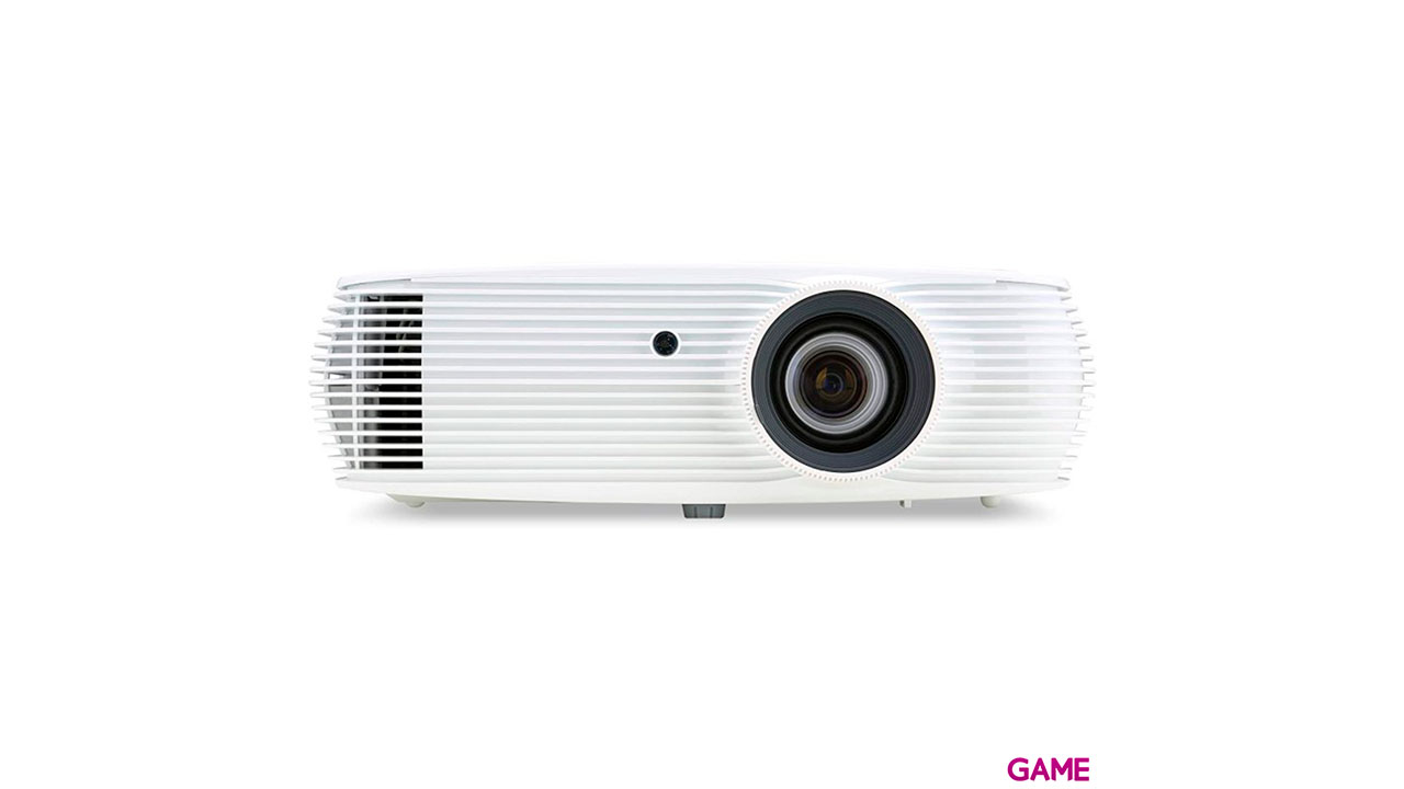 Acer Business P5530 videoproyector Proyector para montar en pared 4000 lúmenes ANSI DLP 1080p (1920x1080) 3D Blanco-1
