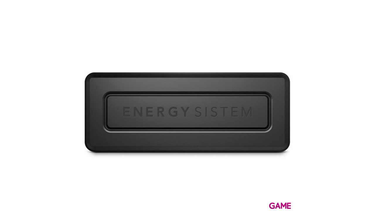 Energy Sistem Music Box 9 Altavoz portátil estéreo Negro 40 W-1