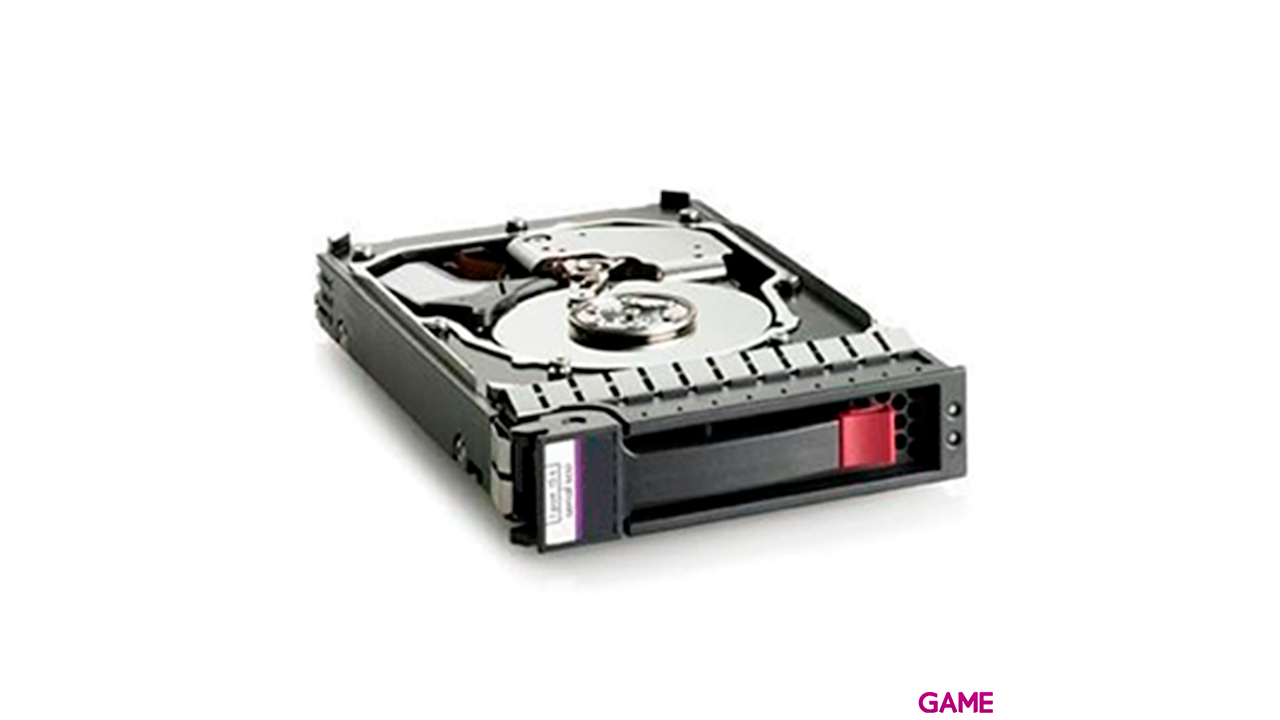 Hewlett Packard Enterprise Q2R41A  2.5
