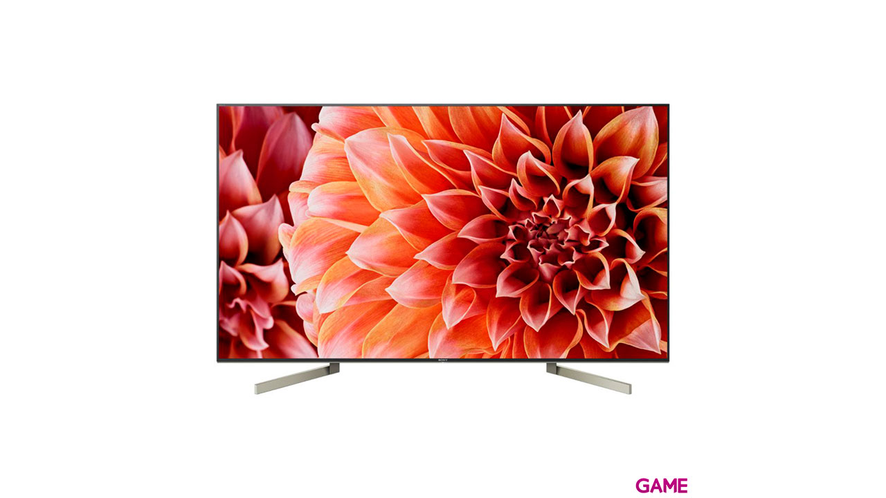 Sony KD 55XF9005 139,7 cm (55