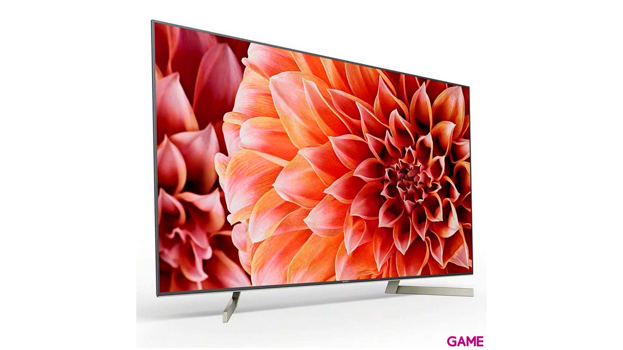 Sony KD 55XF9005 139,7 cm (55