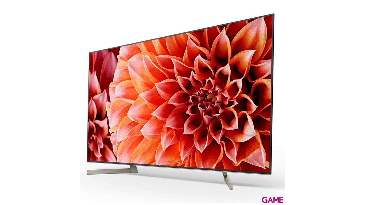 Sony KD 55XF9005 139,7 cm (55