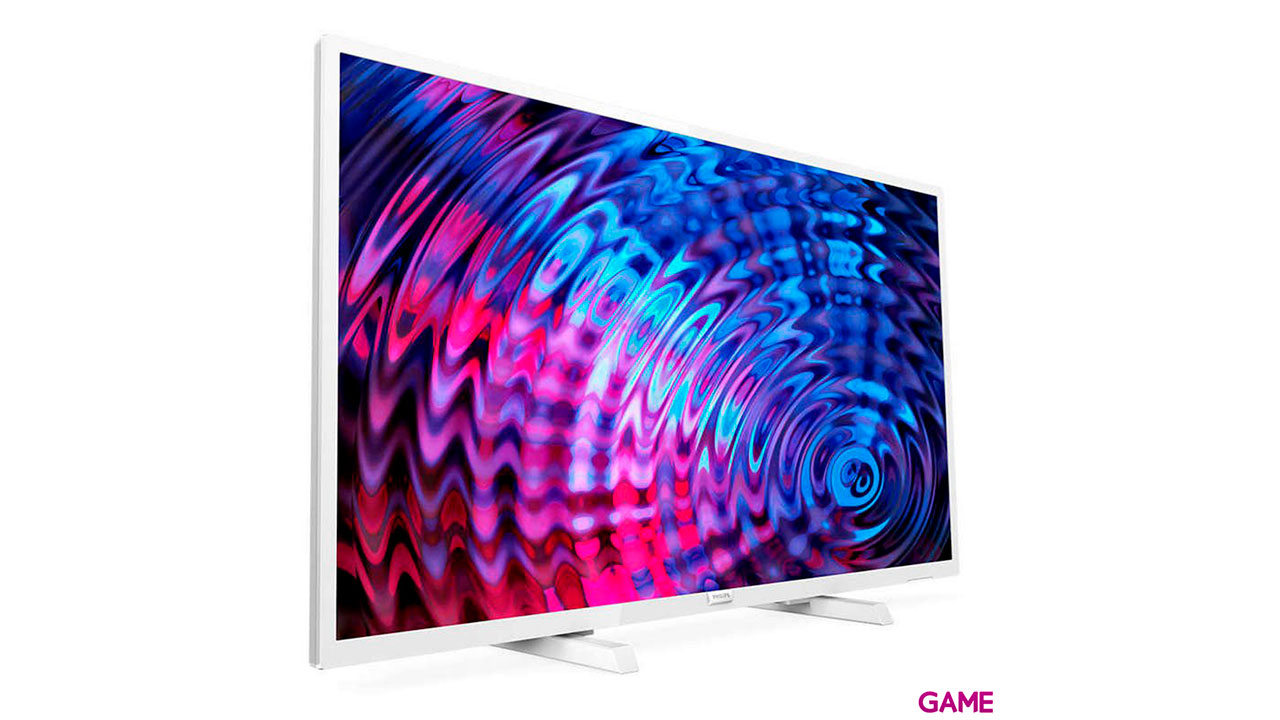 Philips LED Full HD ultraplano 32PFS5603/12 - Televisor-1