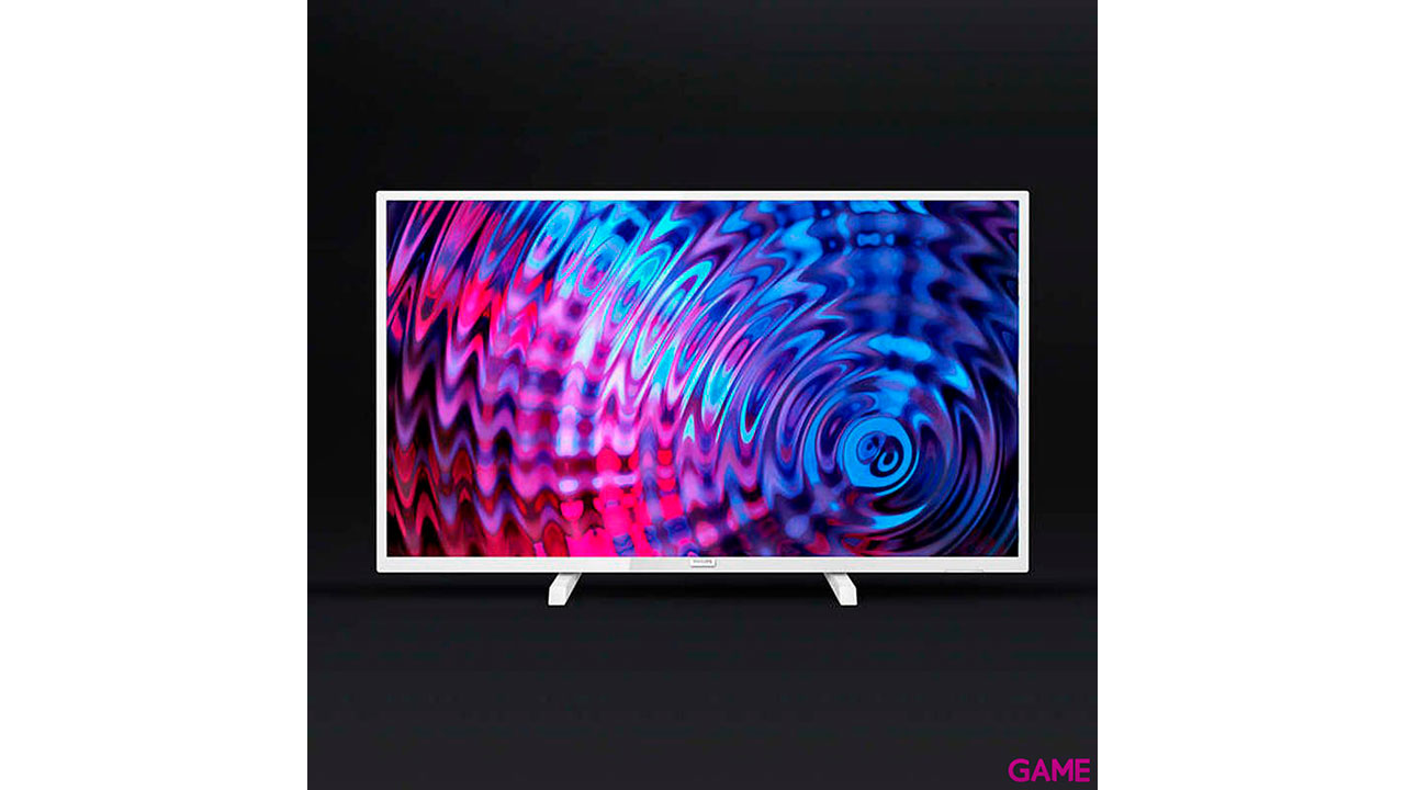 Philips LED Full HD ultraplano 32PFS5603/12 - Televisor-2