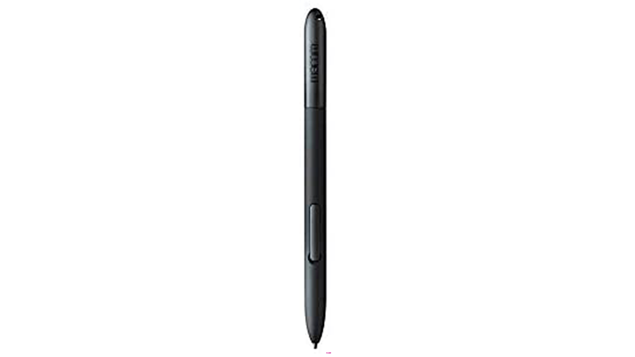 Wacom UP7724 Negro - Lapiz Digital-0