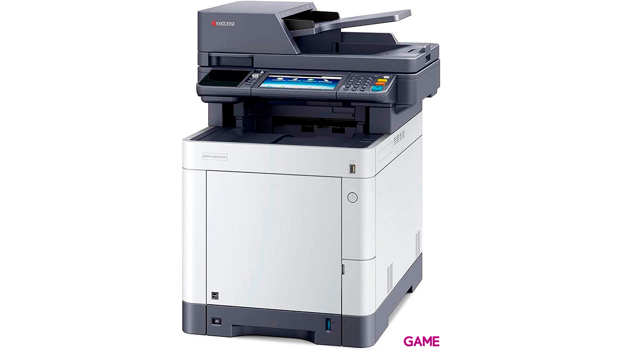 KYOCERA ECOSYS M6230cidn Laser A4 1200 x 1200 DPI 30 ppm-1