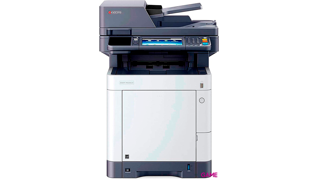KYOCERA ECOSYS M6230cidn Laser A4 1200 x 1200 DPI 30 ppm-3