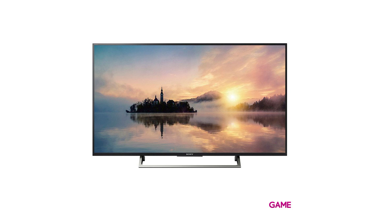 Sony KD 55XE7096 138,7 cm (54 6