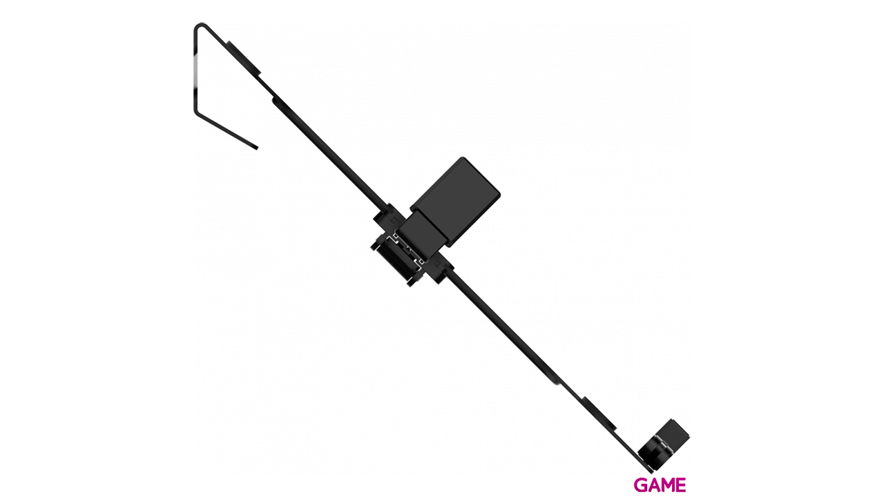 Vision VFM-DPD2B soporte para monitor 41,9 cm (16.5