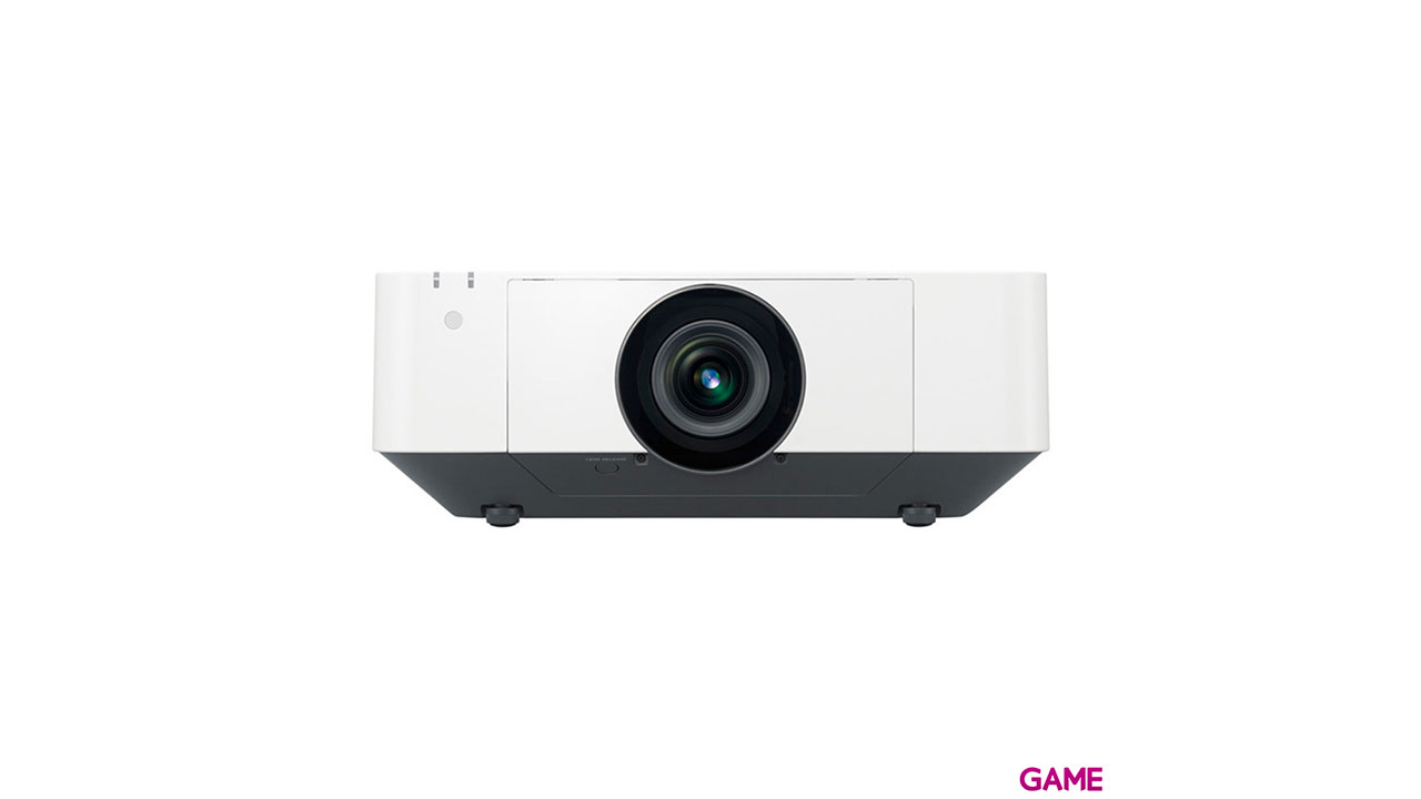 Sony VPL-FHZ66 videoproyector Proyector instalado en el techo 6100 lúmenes ANSI 3LCD WUXGA (1920x1200) Negro, Blanco-1