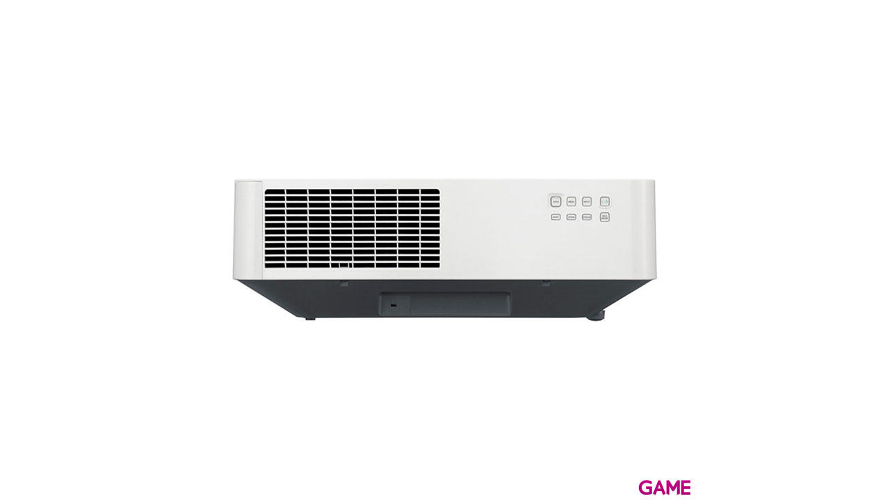 Sony VPL-FHZ66 videoproyector Proyector instalado en el techo 6100 lúmenes ANSI 3LCD WUXGA (1920x1200) Negro, Blanco-3