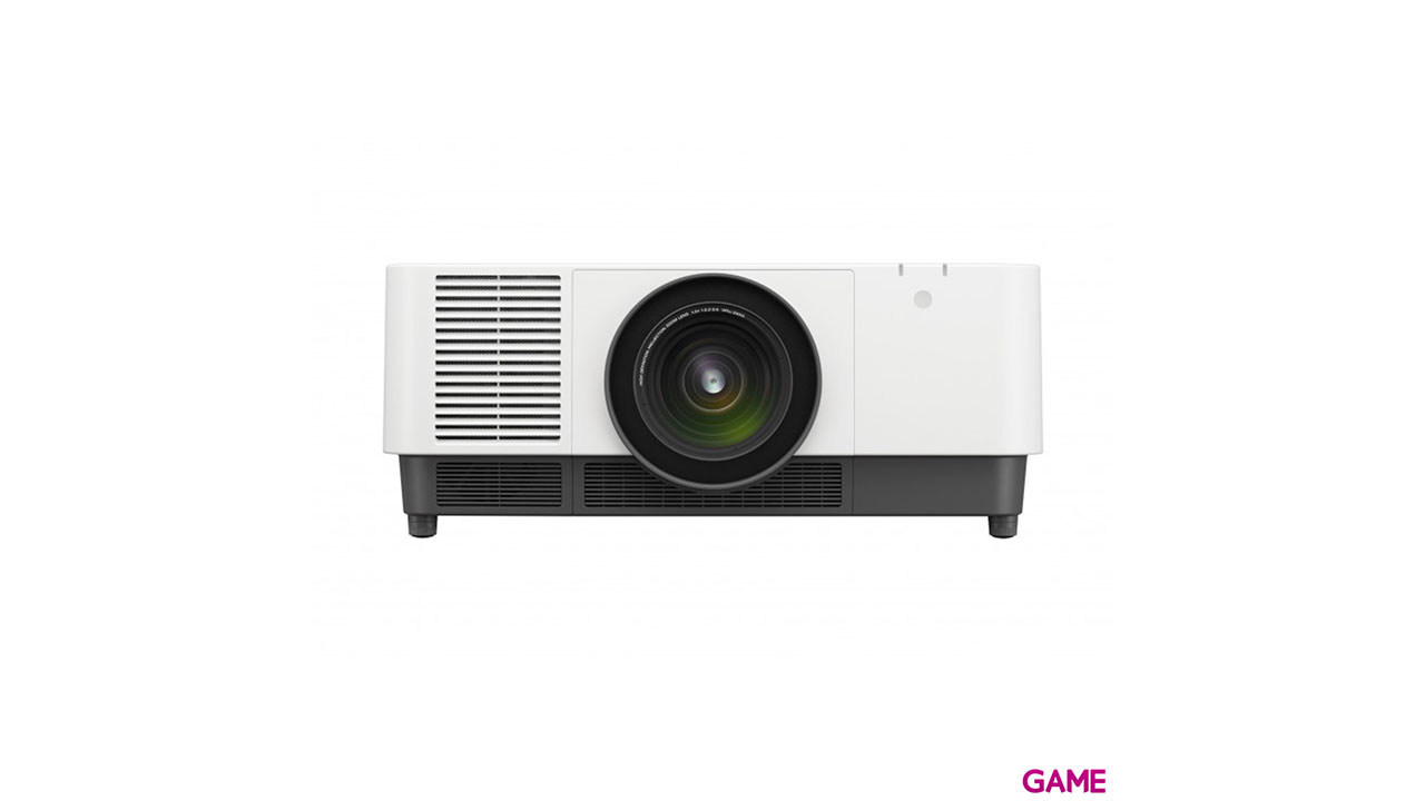 Sony VPL-FHZ90L videoproyector Proyector instalado en el techo 9000 lúmenes ANSI 3LCD WUXGA (1920x1200) Negro, Blanco-2