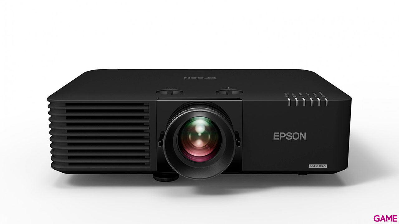 Epson EB-L615U videoproyector-0