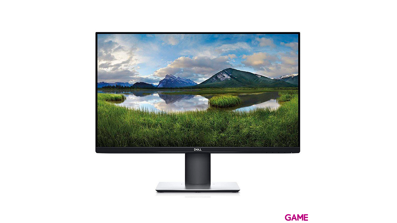 Dell P2719H 27