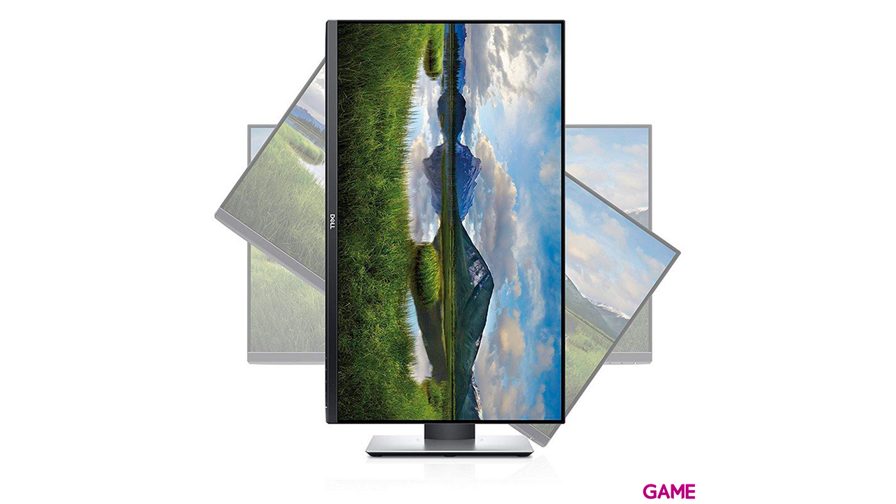 Dell P2719H 27