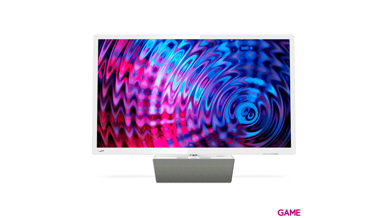 Philips 24PFS5863/12 61 cm (24