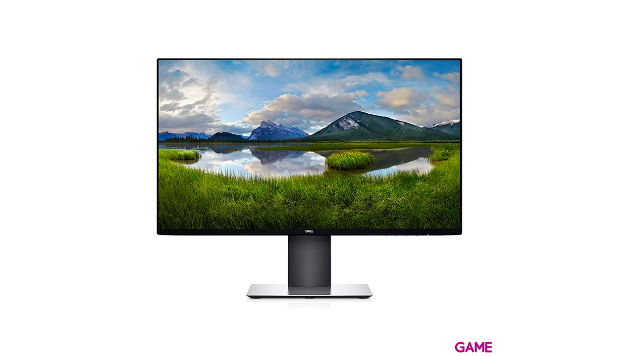 Dell U2419H 24´´ - IPS - Full HD - Monitor-1