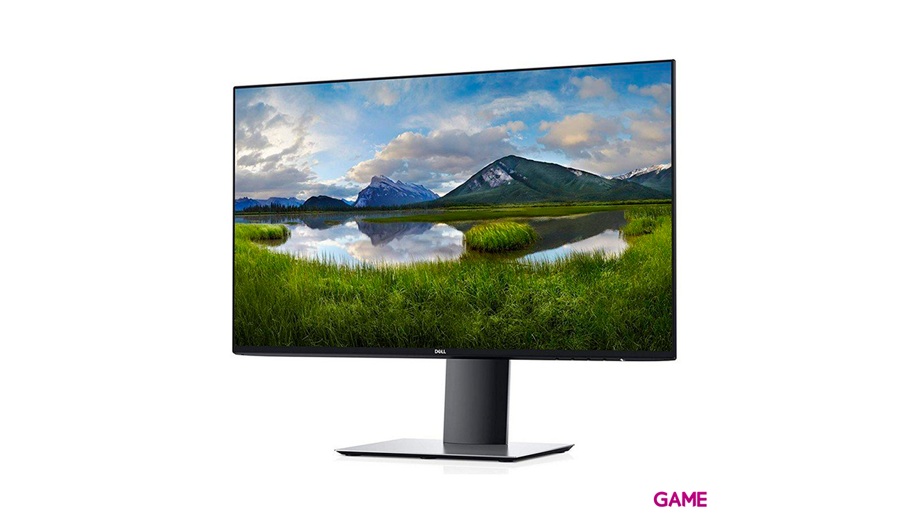 Dell U2419H 24´´ - IPS - Full HD - Monitor-2