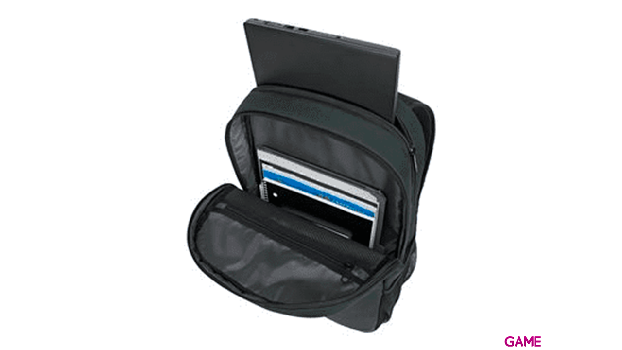 Targus TSB96201GL 15.6´´ Negro - Mochila-0