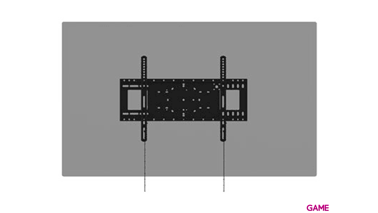 VISION Display Wall Mount 600x400-2