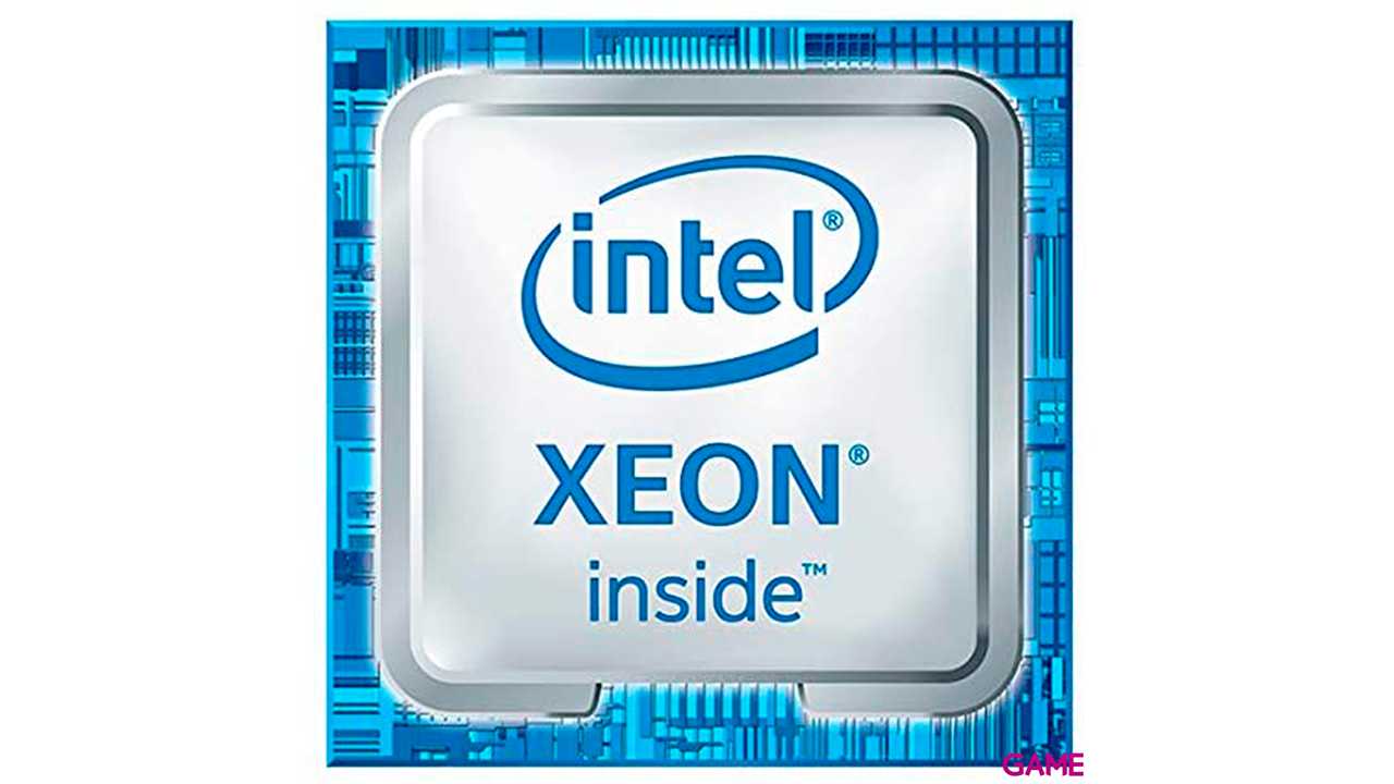 Intel Xeon E-2134 3.5 GHz 8MB Smart Cache  - Microprocesador-0