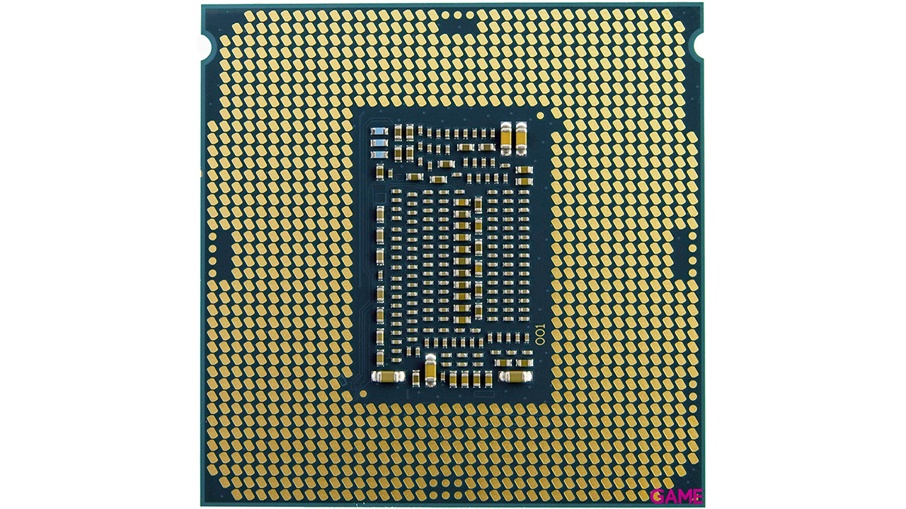 Intel Xeon E-2134 3.5 GHz 8MB Smart Cache  - Microprocesador-3