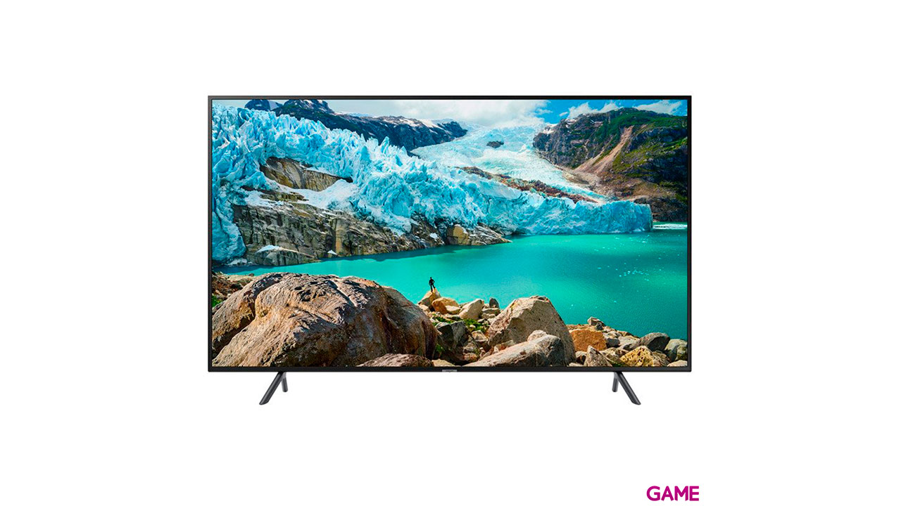 Samsung Series 7 UE43RU7105KXXC 109,2 cm (43