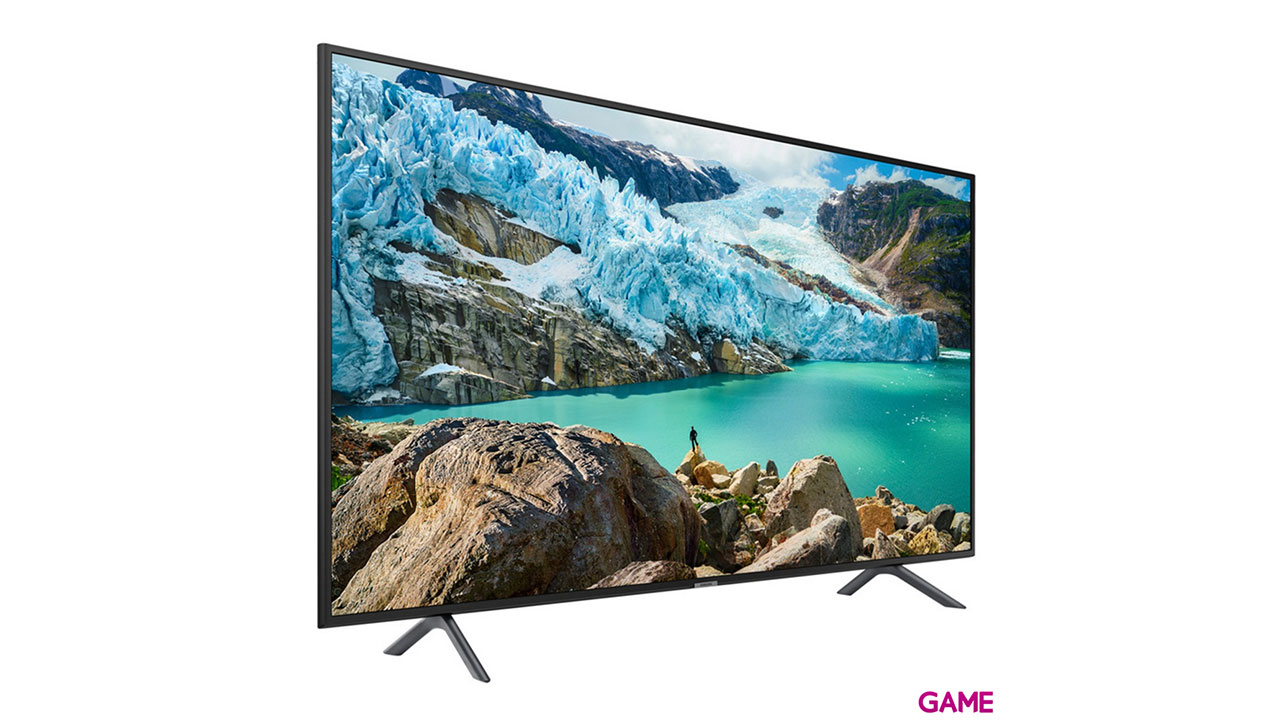 Samsung Series 7 UE43RU7105KXXC 109,2 cm (43
