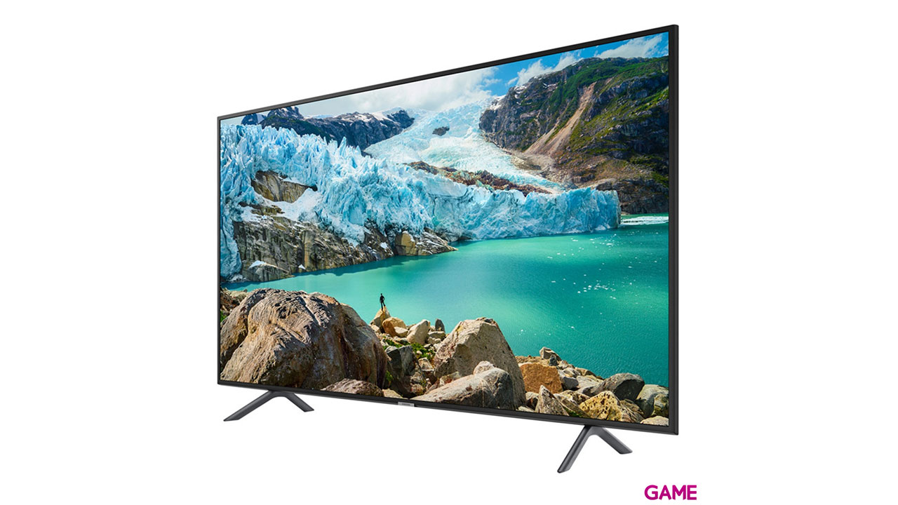 Samsung Series 7 UE43RU7105KXXC 109,2 cm (43
