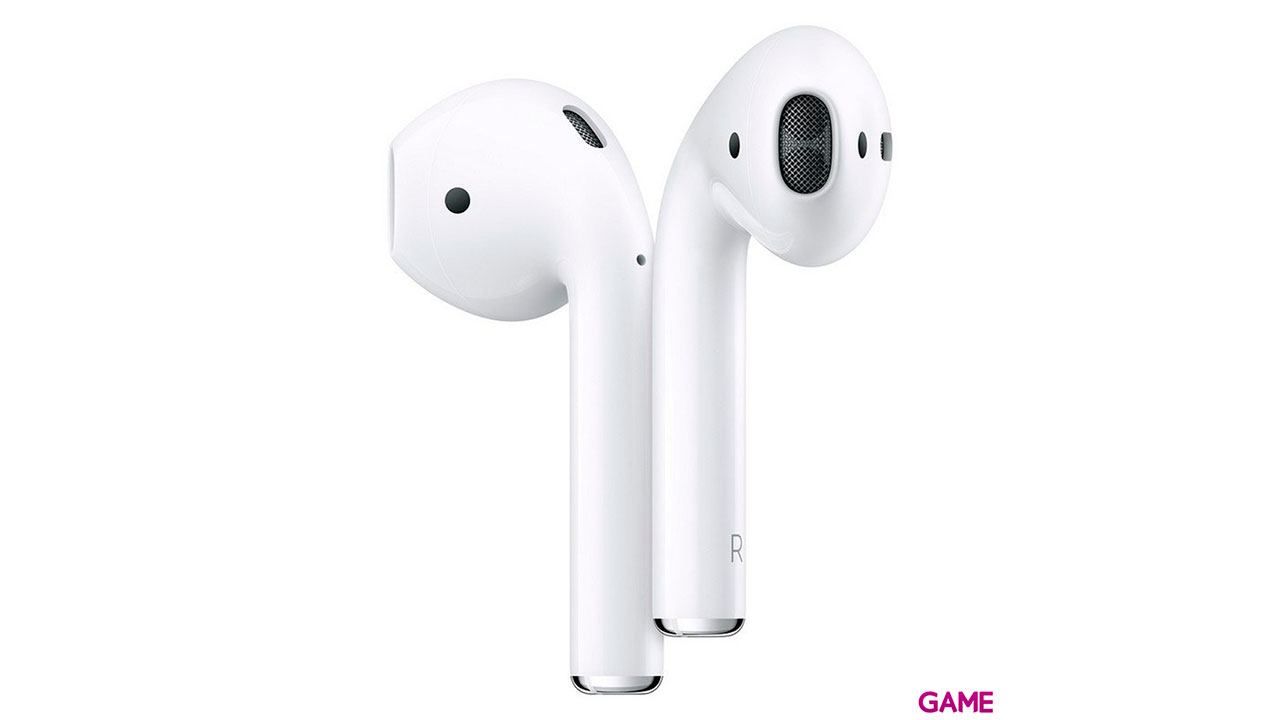 Apple AirPods With Charging Case - Auriculares-1