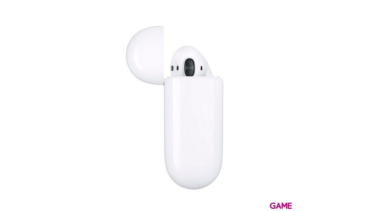 Apple AirPods With Charging Case - Auriculares-2