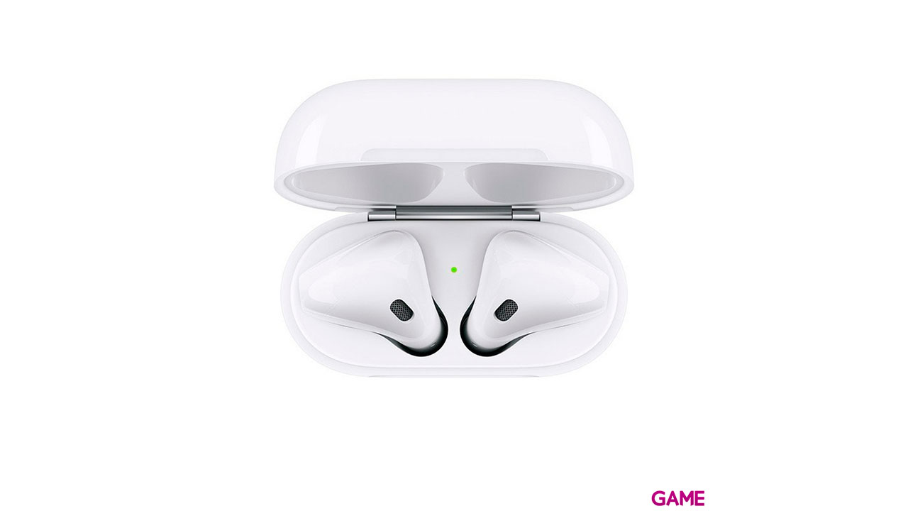 Apple AirPods With Charging Case - Auriculares-3