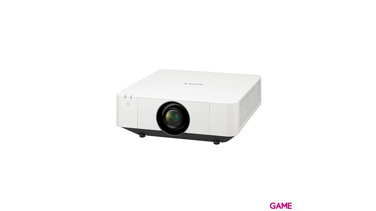 Sony VPL-FHZ75 videoproyector Proyector para escritorio 6500 lúmenes ANSI 3LCD WUXGA (1920x1200) Negro, Blanco-1