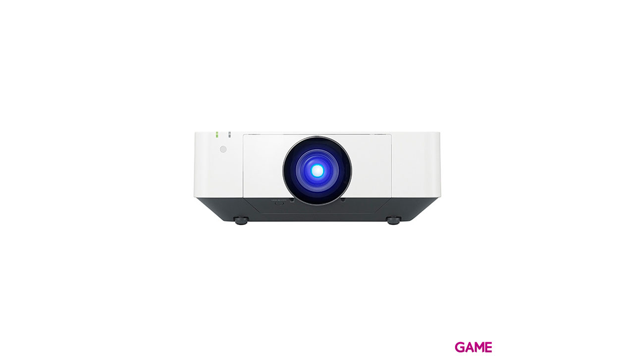 Sony VPL-FHZ75 videoproyector Proyector para escritorio 6500 lúmenes ANSI 3LCD WUXGA (1920x1200) Negro, Blanco-2