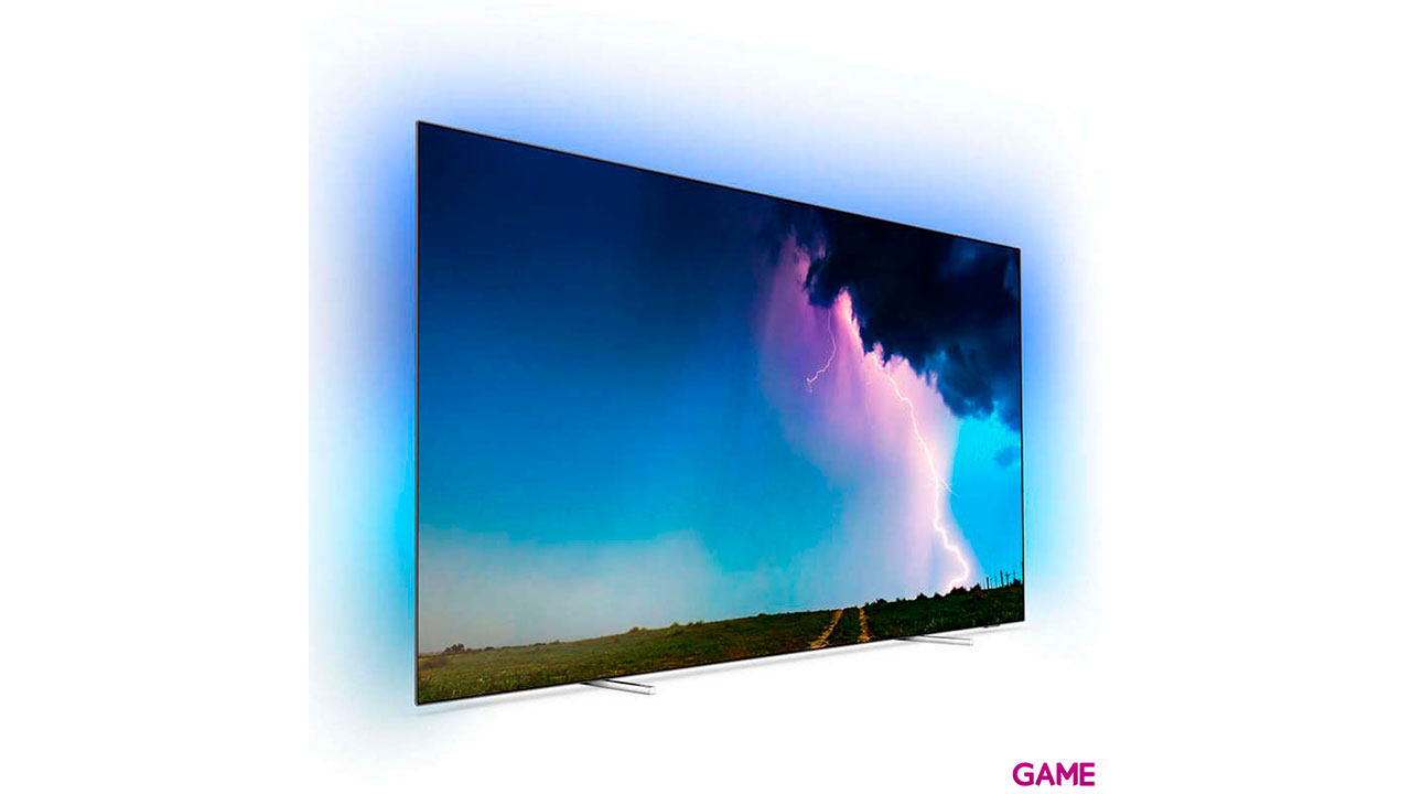 Philips 7000 series 55OLED754/12 139,7 cm (55