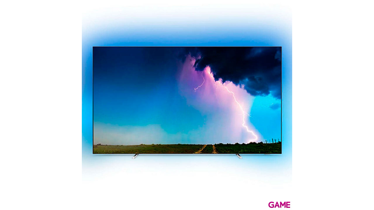Philips 65OLED754/12 165,1 cm (65