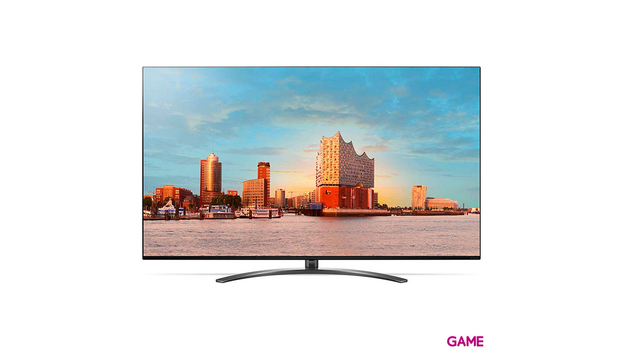 LG OLED77C9PLA 195,6 cm (77