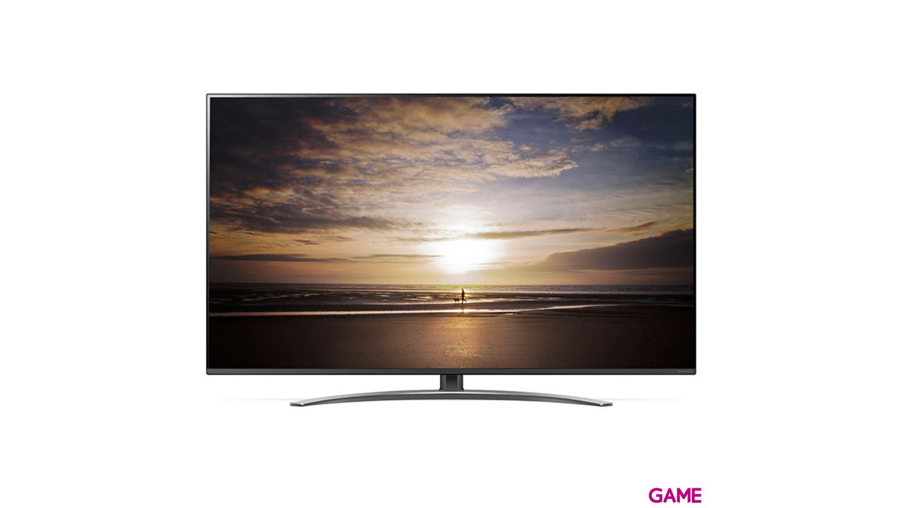 LG 65SM8200PLA 165,1 cm (65