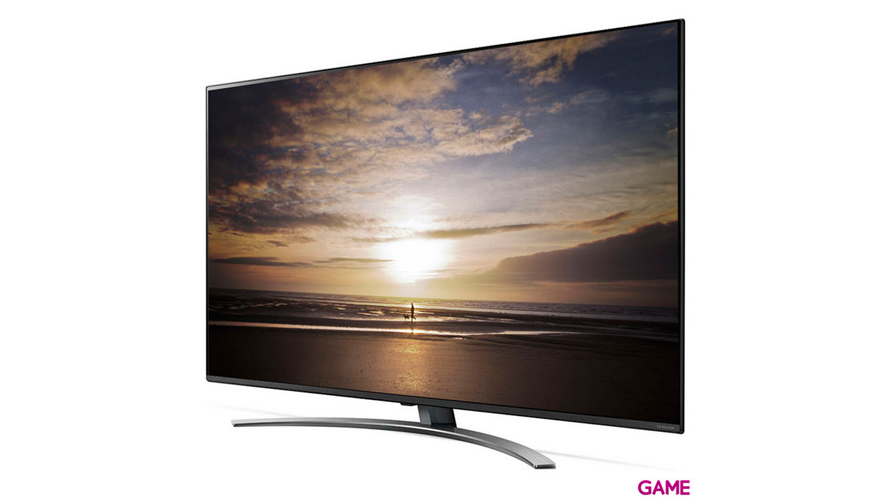 LG 65SM8200PLA 165,1 cm (65