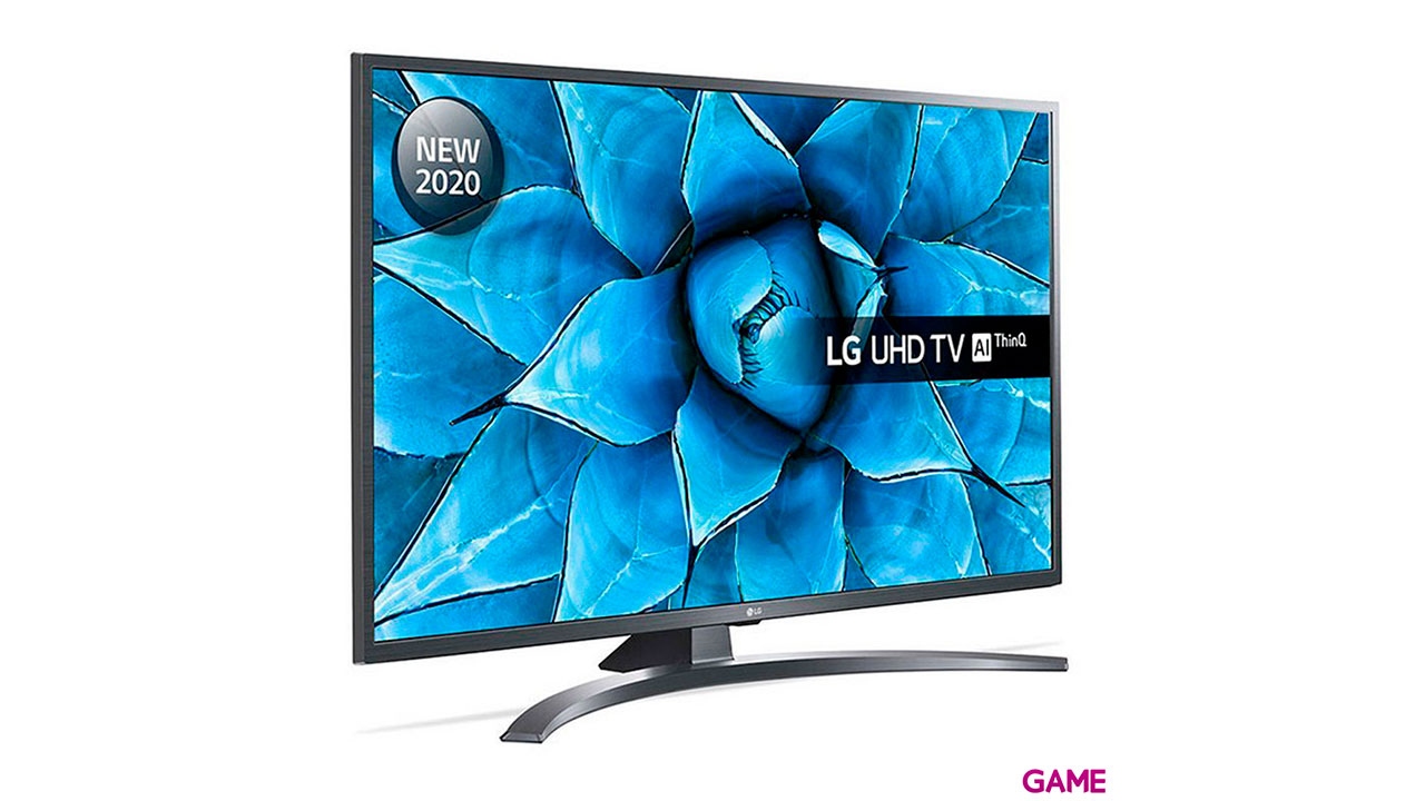 LG 43UM7450PLA 109,2 cm (43