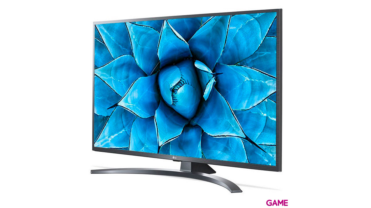 LG 43UM7450PLA 109,2 cm (43