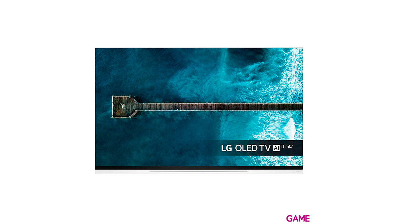 LG OLED65E9PLA 165,1 cm (65
