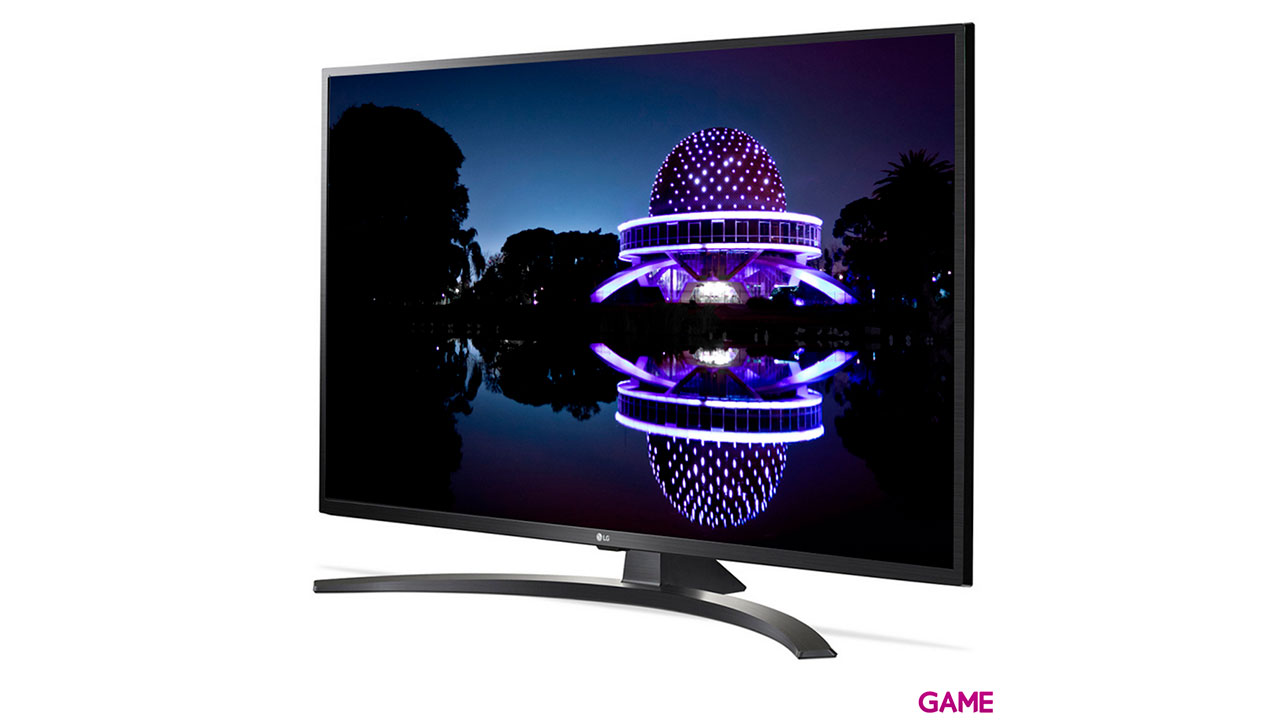 LG 55UM7400 139,7 cm (55