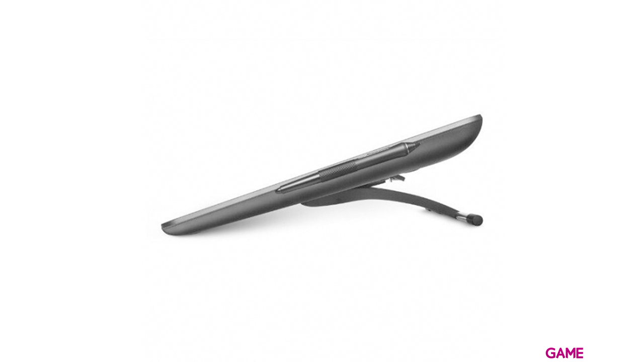 Wacom Cintiq DTK2260K0A tableta digitalizadora Negro-0